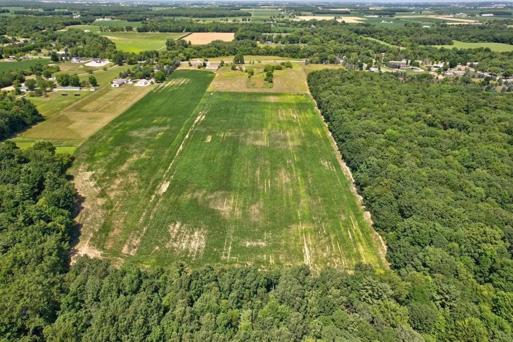 Curtis Road Frankenmuth Township, MI 48734