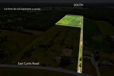 Curtis Road