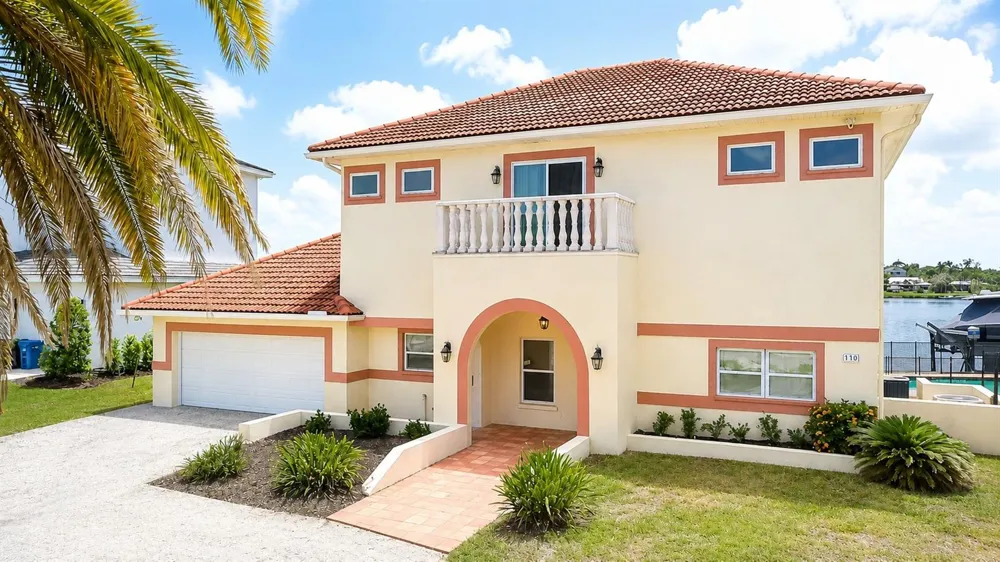 919 KEY WAY Nokomis, FL 34275