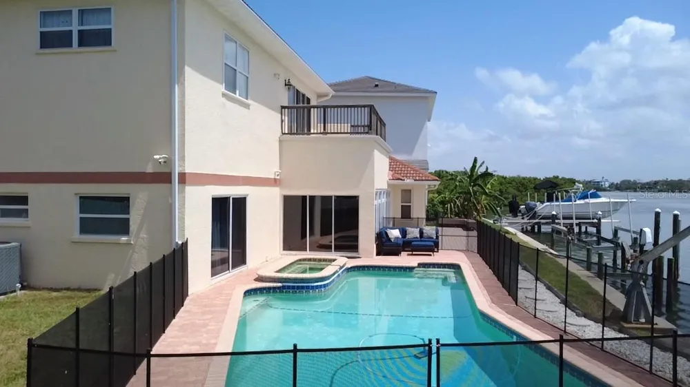 919 KEY WAY Nokomis, FL 34275
