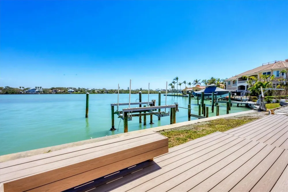 919 KEY WAY Nokomis, FL 34275