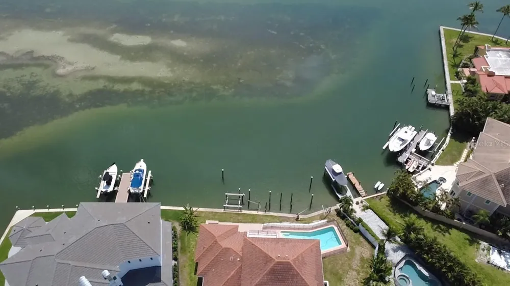 919 KEY WAY Nokomis, FL 34275