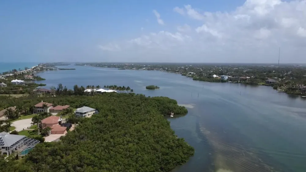 919 KEY WAY Nokomis, FL 34275