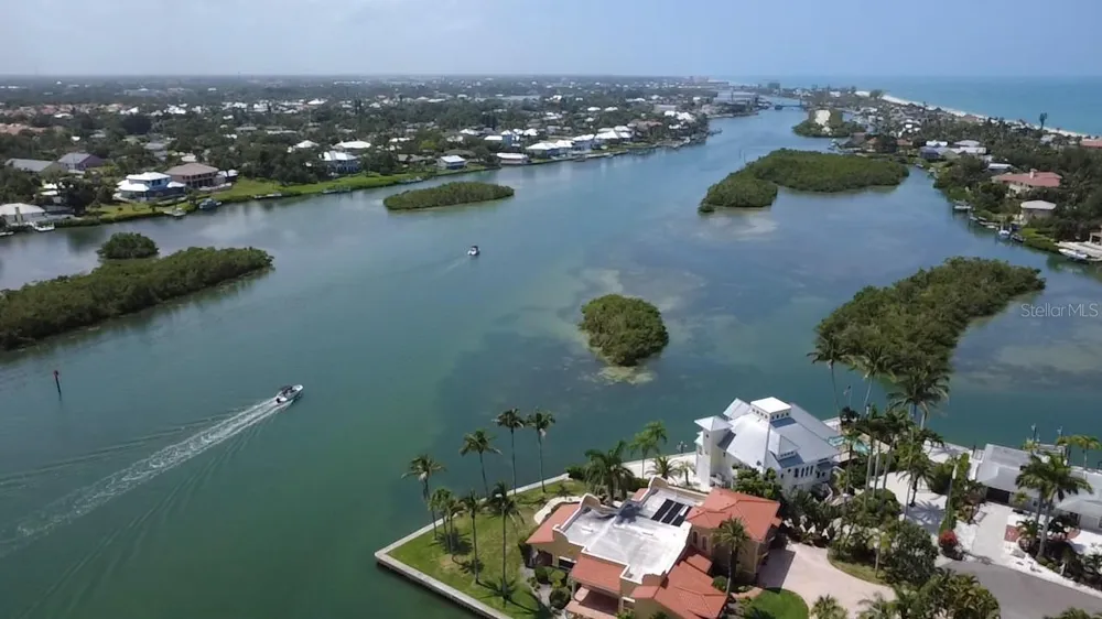 919 KEY WAY Nokomis, FL 34275