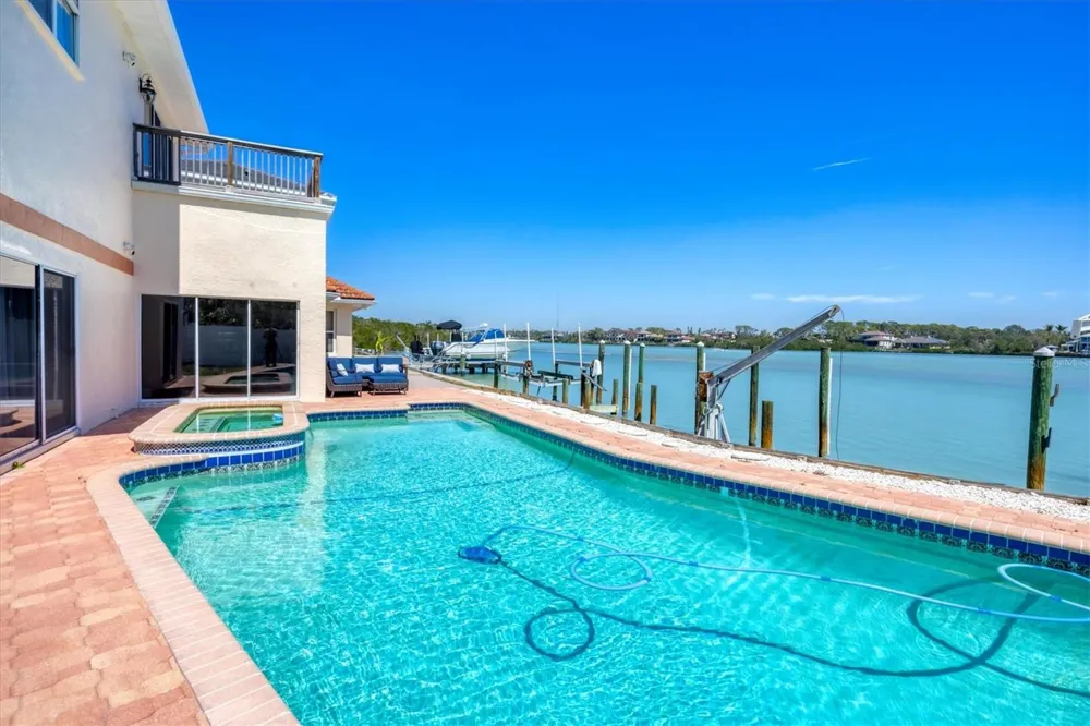 919 KEY WAY Nokomis, FL 34275