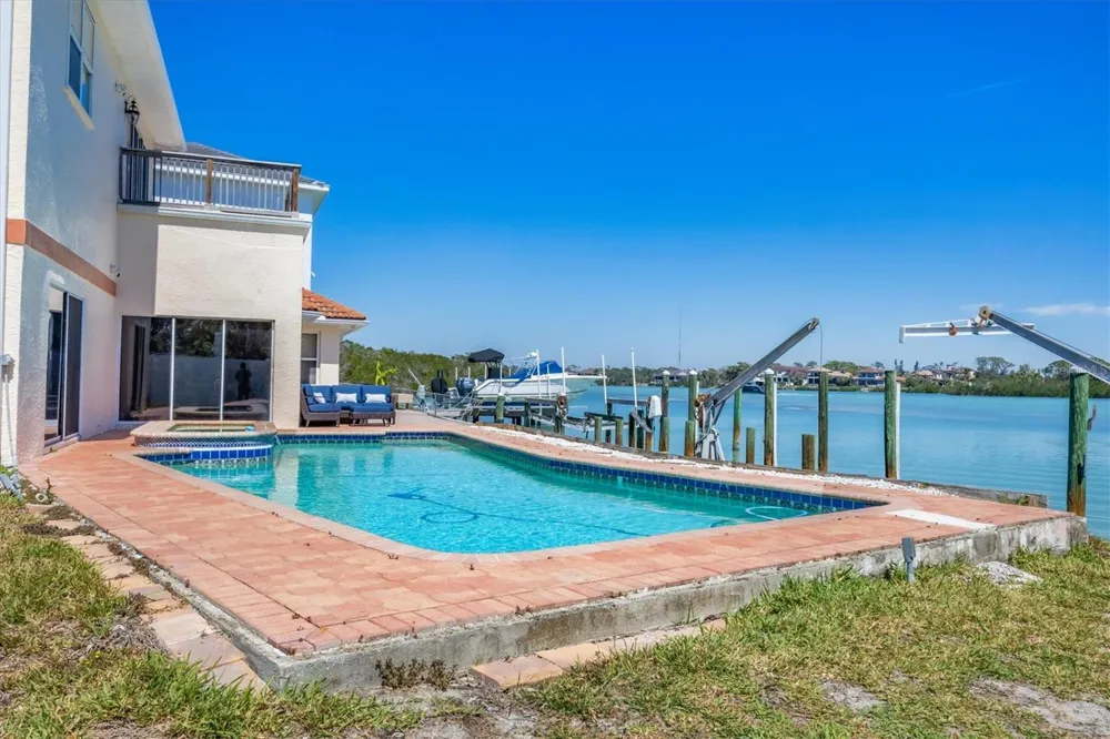 919 KEY WAY Nokomis, FL 34275
