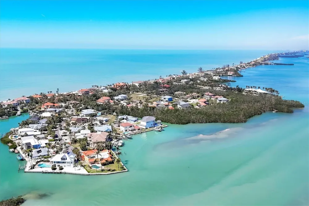 919 KEY WAY Nokomis, FL 34275