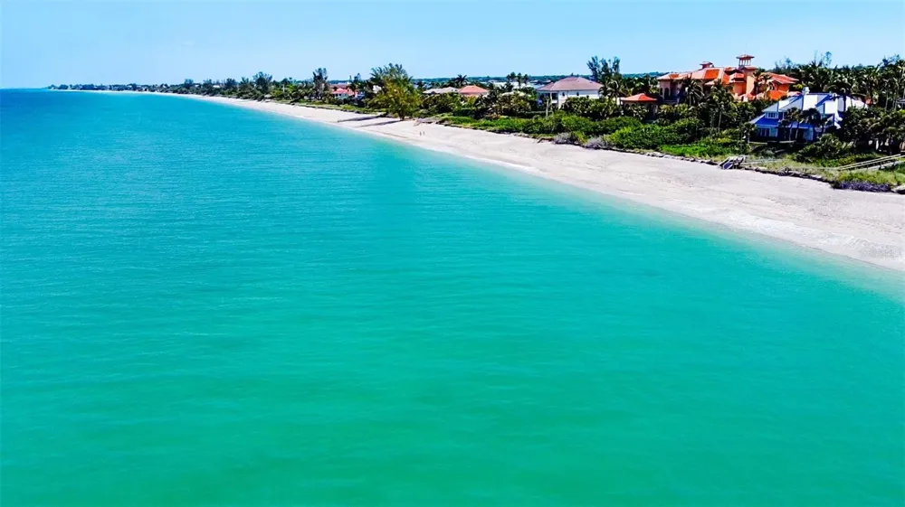 919 KEY WAY Nokomis, FL 34275