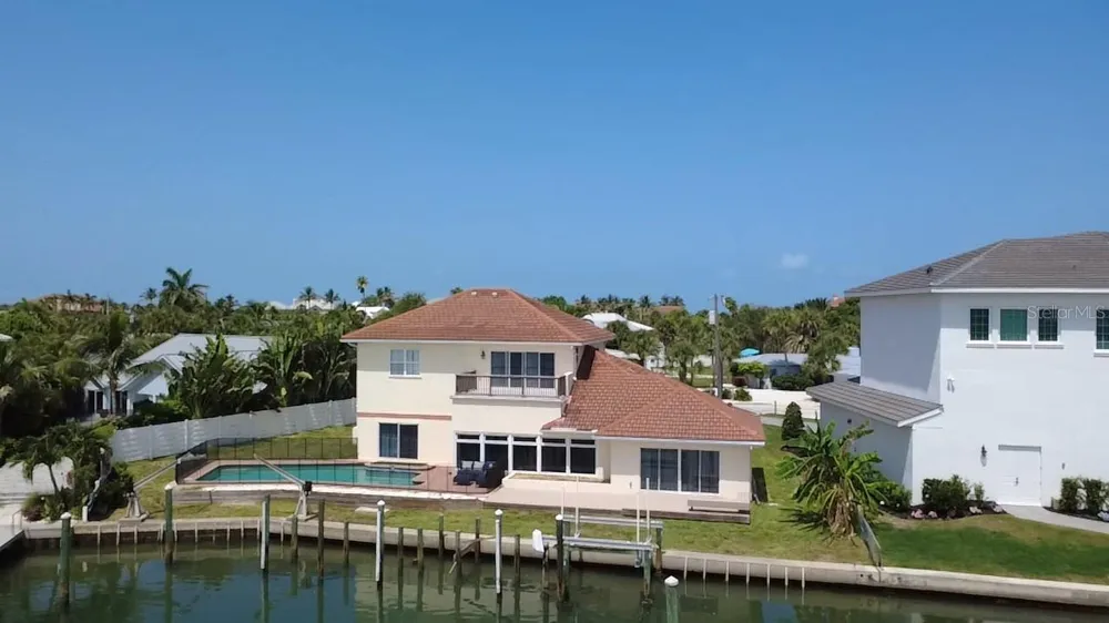 919 KEY WAY Nokomis, FL 34275
