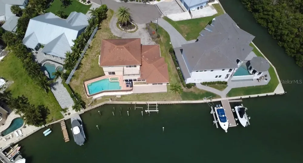 919 KEY WAY Nokomis, FL 34275