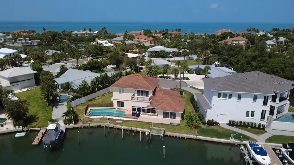 919 KEY WAY Nokomis, FL 34275