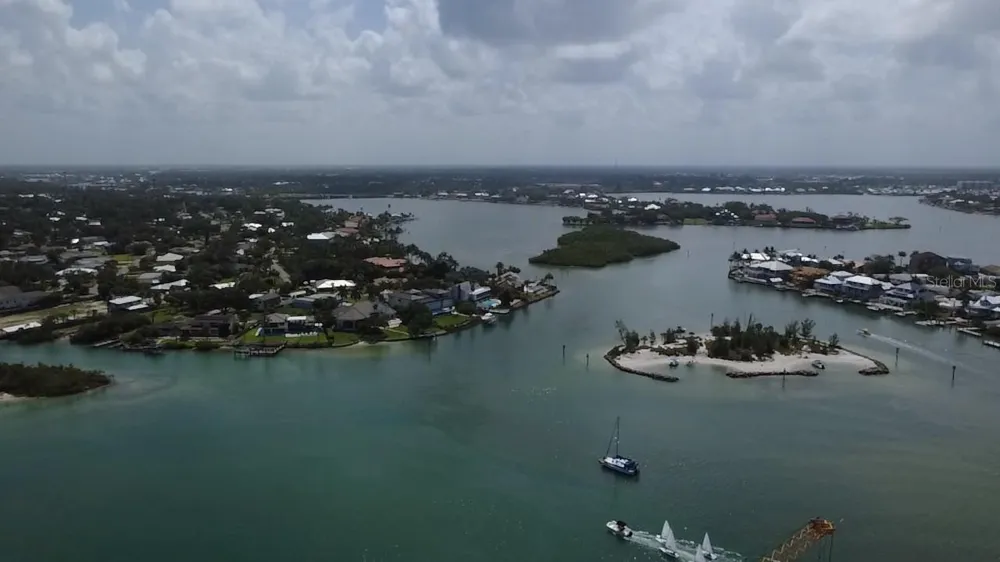 919 KEY WAY Nokomis, FL 34275