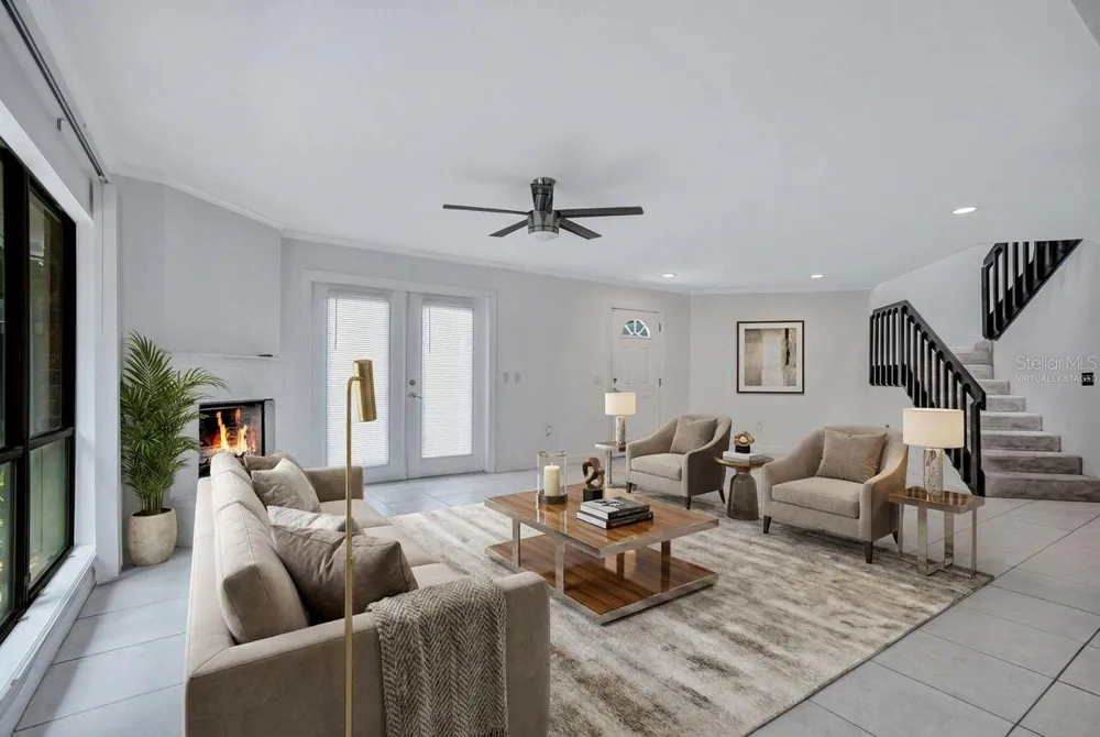 2577 DERBYSHIRE CIRCLE Casselberry, FL 32707