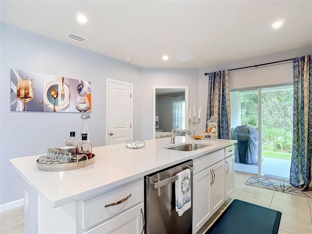 11994 GRIZZLY LANE New Port Richey, FL 34654