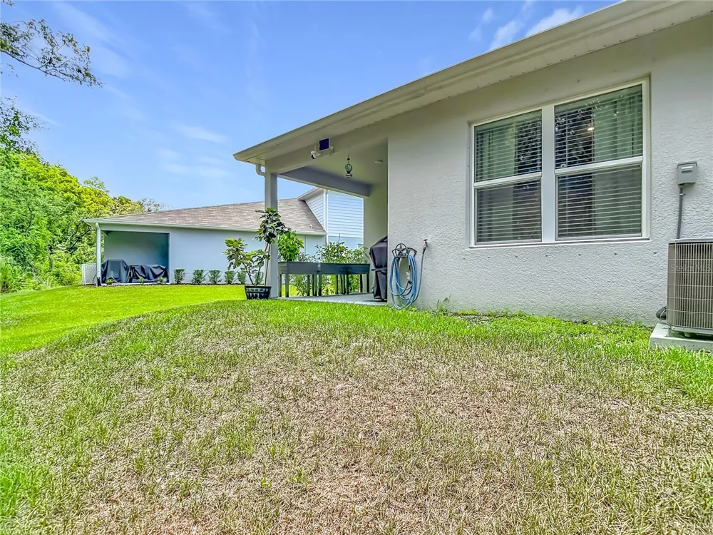 11994 GRIZZLY LANE New Port Richey, FL 34654