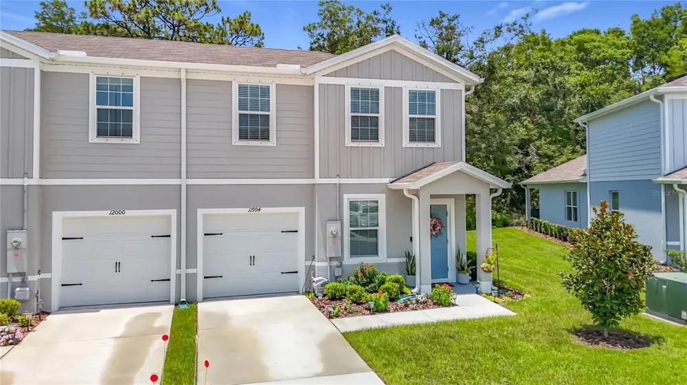 11994 GRIZZLY LANE New Port Richey, FL 34654