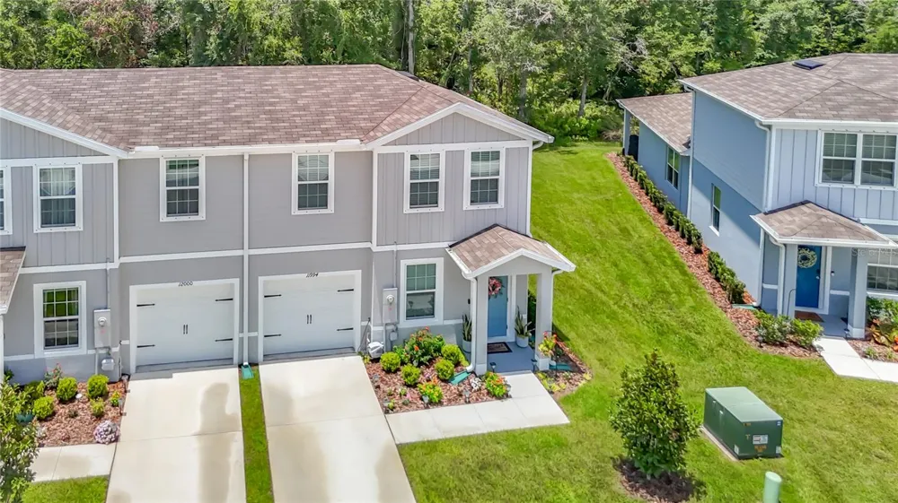 11994 GRIZZLY LANE New Port Richey, FL 34654