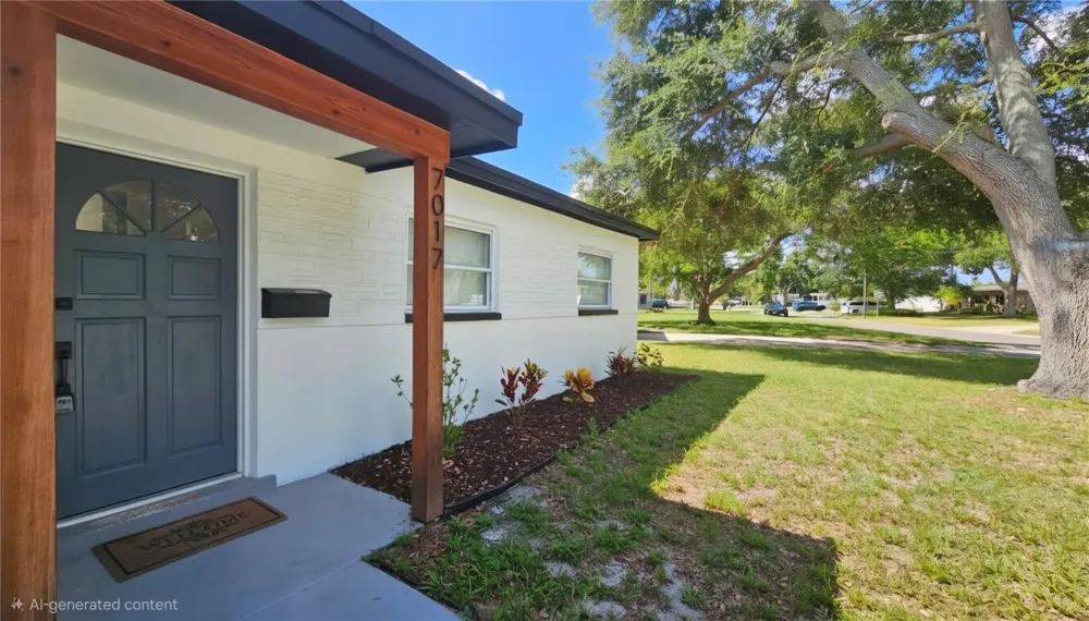 7017 20TH STREET St Petersburg, FL 33702