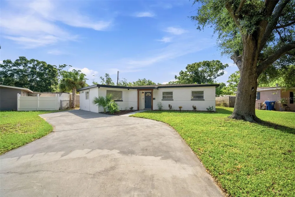 7017 20TH STREET St Petersburg, FL 33702