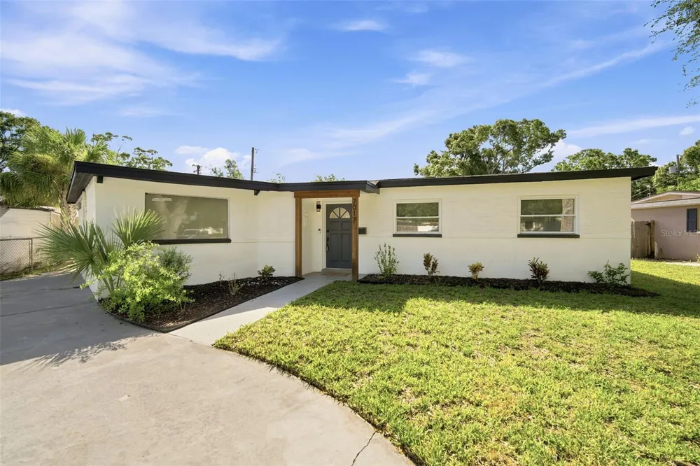 7017 20TH STREET St Petersburg, FL 33702