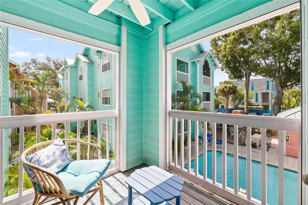 3002 W CLEVELAND STREET #B6 Tampa, FL 33609