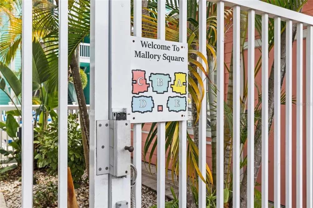 3002 W CLEVELAND STREET #B6 Tampa, FL 33609
