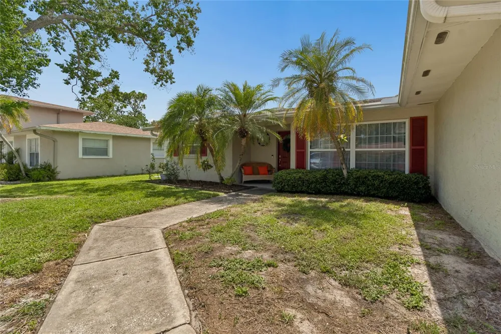 416 MAPLEWOOD DRIVE Oldsmar, FL 34677