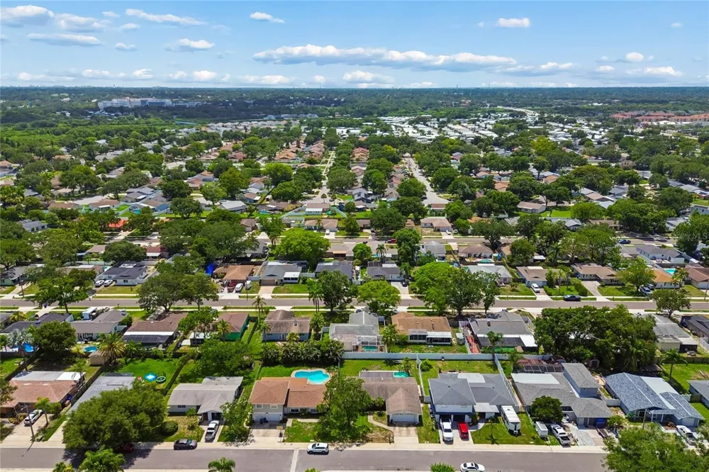 416 MAPLEWOOD DRIVE Oldsmar, FL 34677