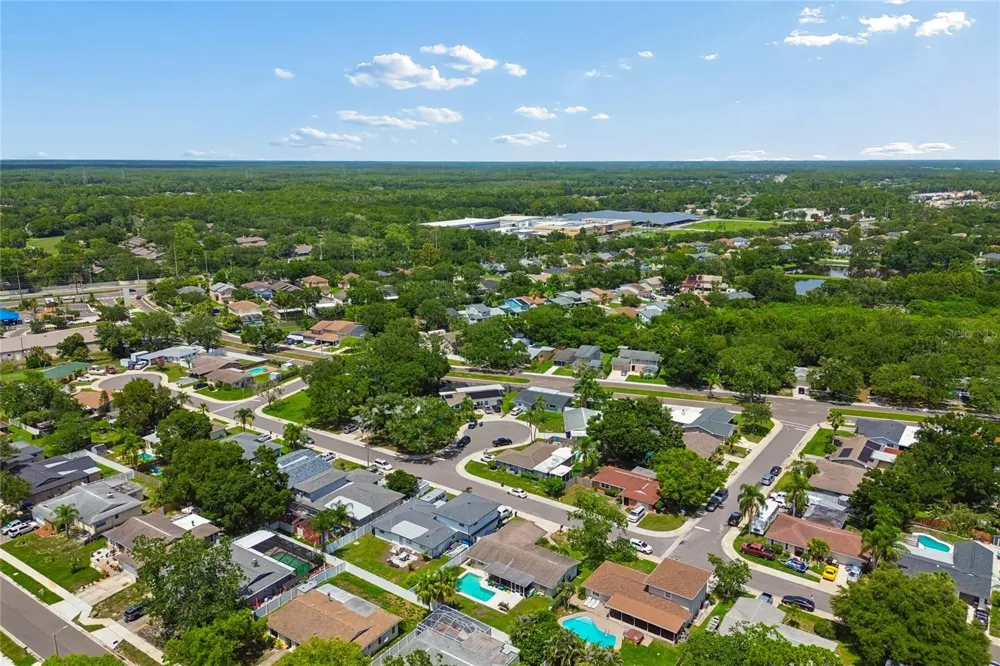 416 MAPLEWOOD DRIVE Oldsmar, FL 34677