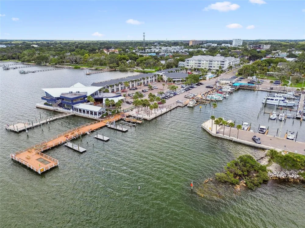 416 MAPLEWOOD DRIVE Oldsmar, FL 34677