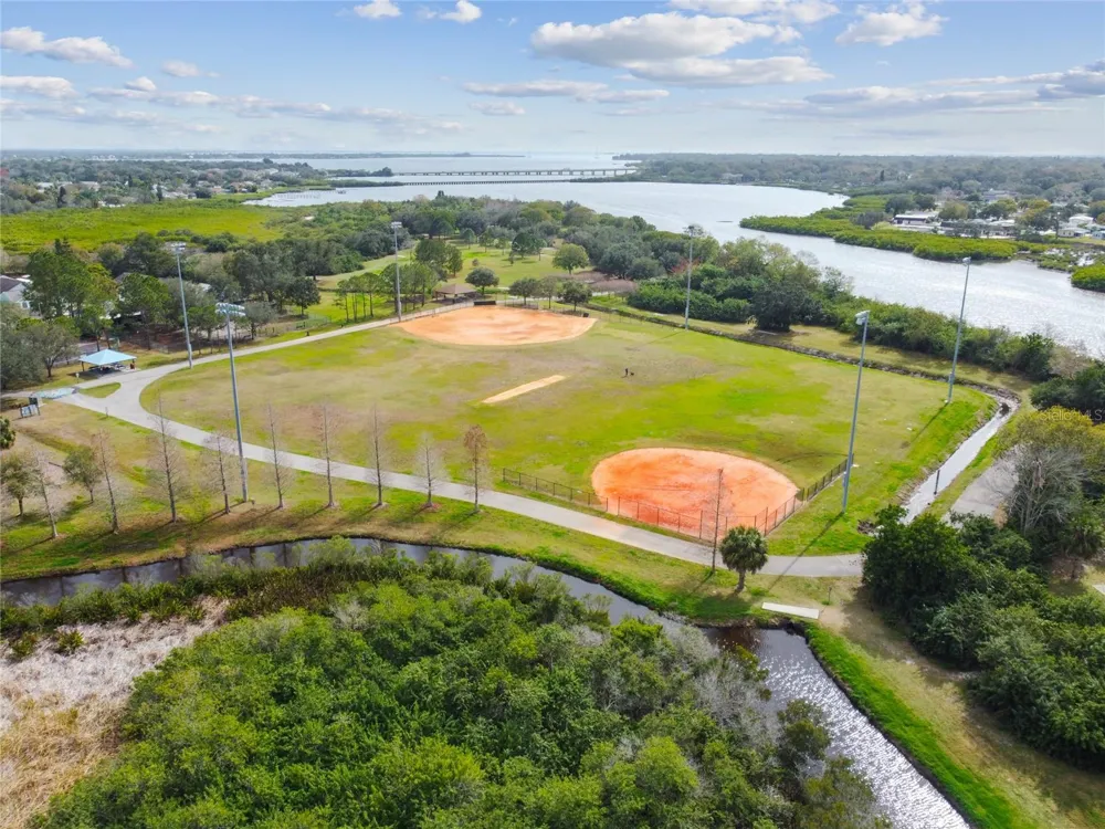 416 MAPLEWOOD DRIVE Oldsmar, FL 34677
