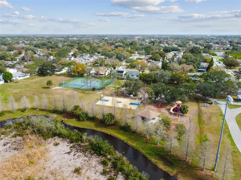 416 MAPLEWOOD DRIVE Oldsmar, FL 34677