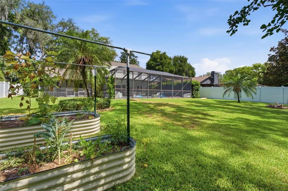 16909 ROLLING ROCK DRIVE Tampa, FL 33618