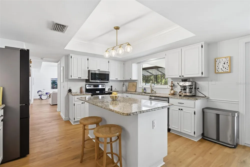 16909 ROLLING ROCK DRIVE Tampa, FL 33618