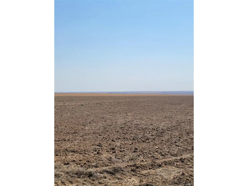 0 County Road 81 Roggen, CO 80652