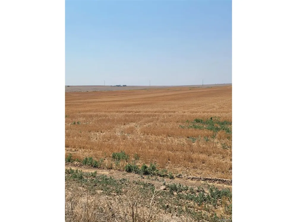 0 County Road 81 Roggen, CO 80652