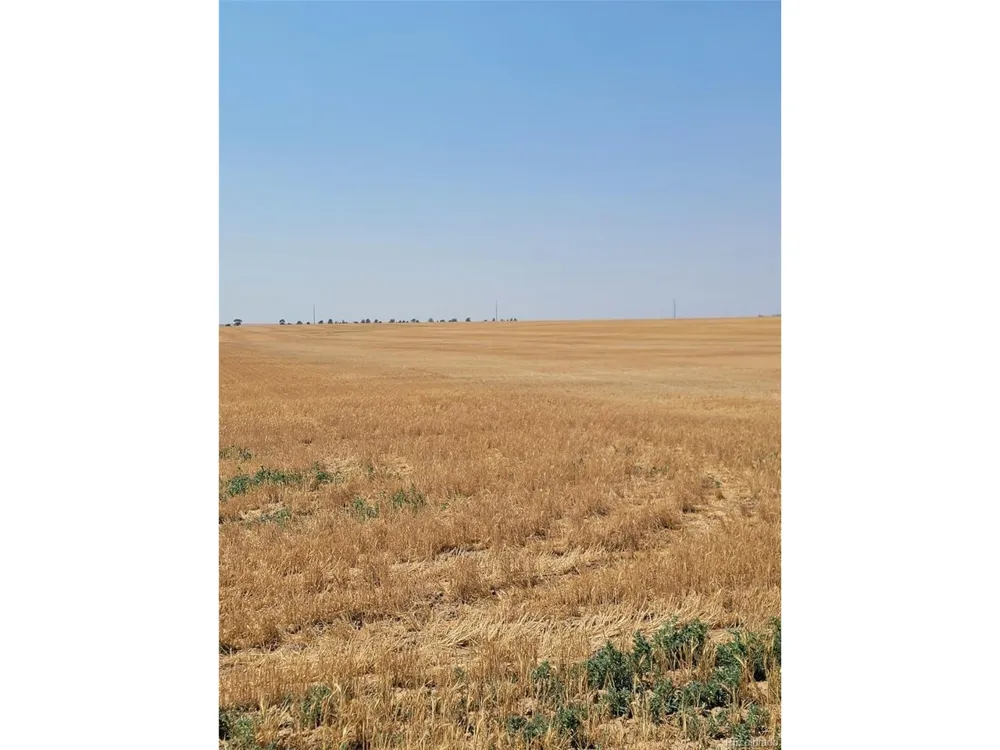 0 County Road 81 Roggen, CO 80652