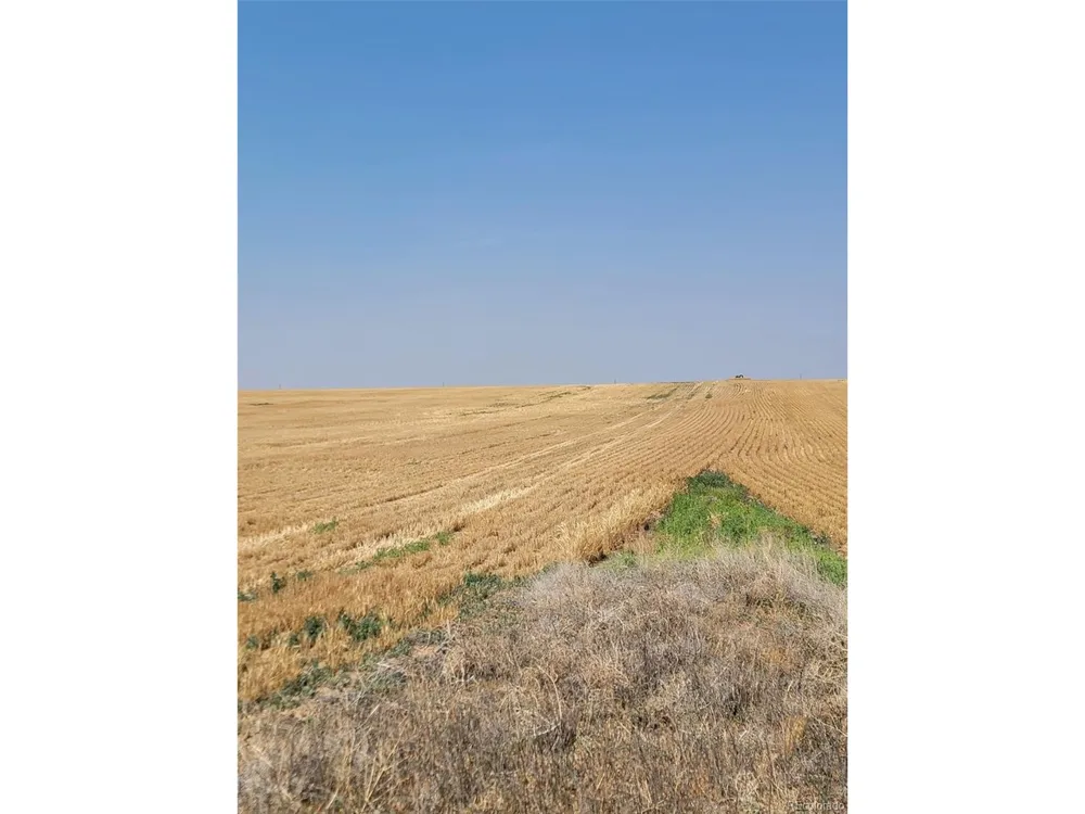 0 County Road 81 Roggen, CO 80652