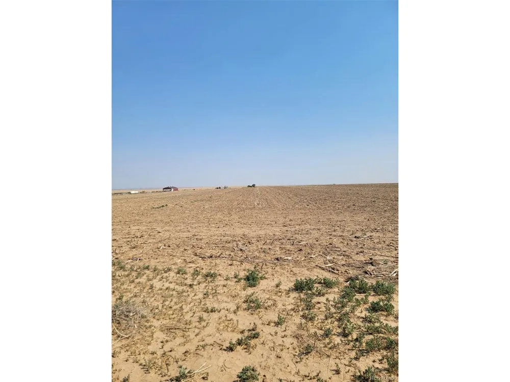 0 County Road 81 Roggen, CO 80652