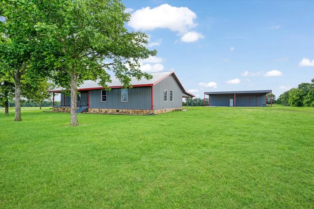 258 County Road 14665 Paris, TX 75462
