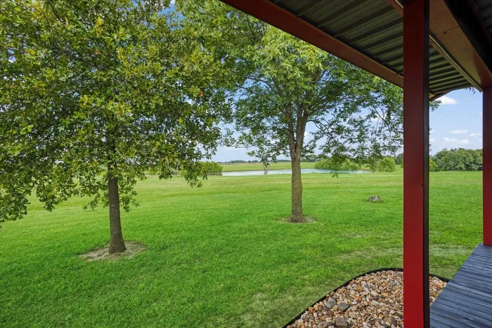 258 County Road 14665 Paris, TX 75462