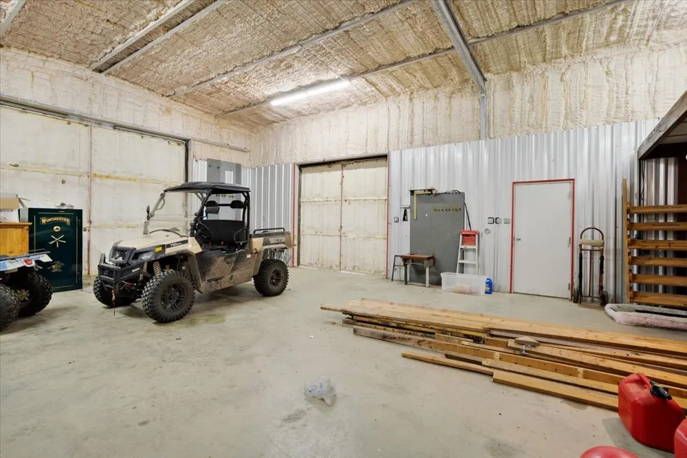 258 County Road 14665 Paris, TX 75462