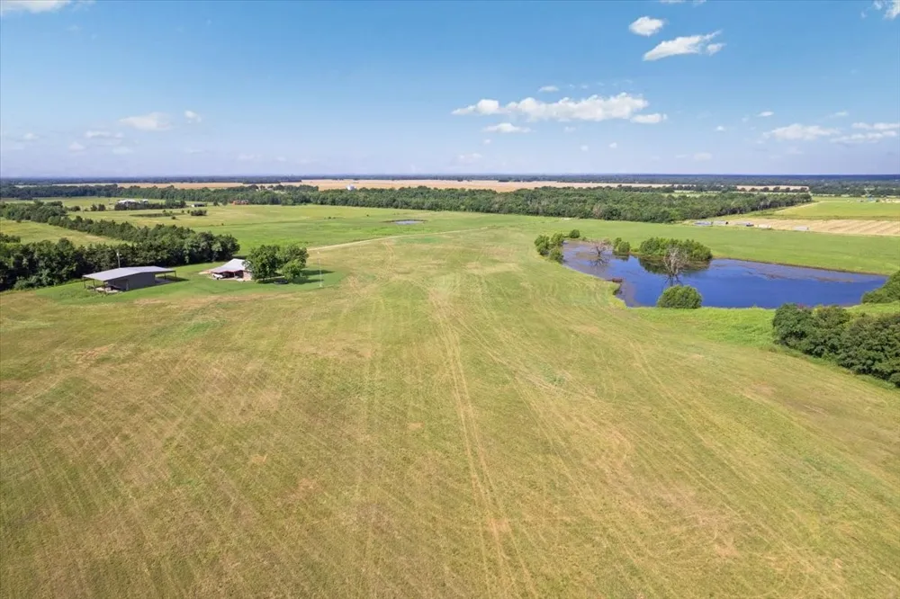 258 County Road 14665 Paris, TX 75462