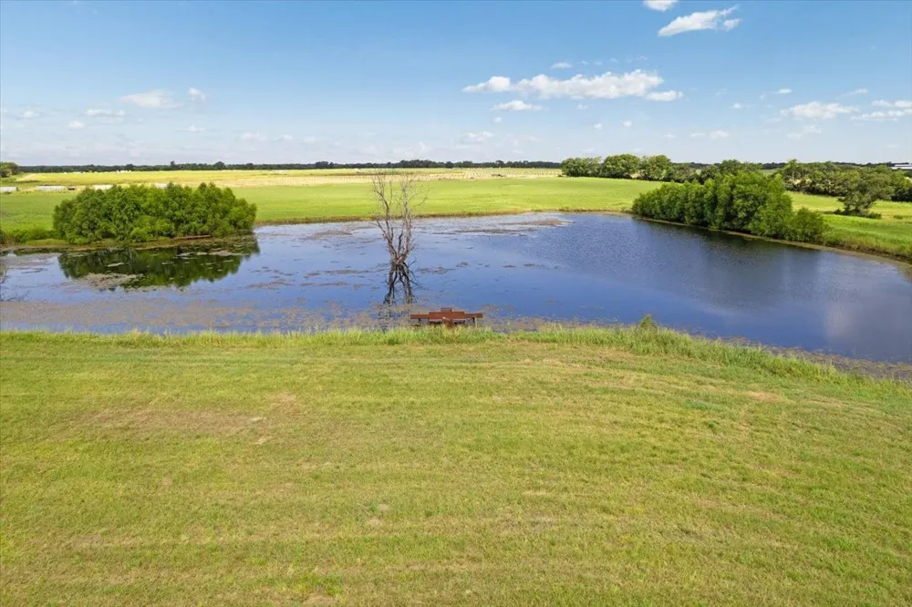 258 County Road 14665 Paris, TX 75462