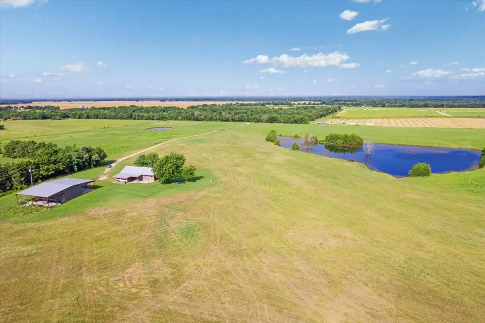 258 County Road 14665 Paris, TX 75462