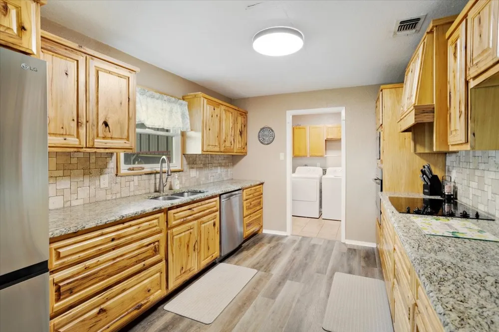 258 County Road 14665 Paris, TX 75462
