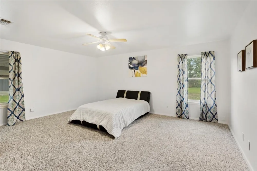 258 County Road 14665 Paris, TX 75462