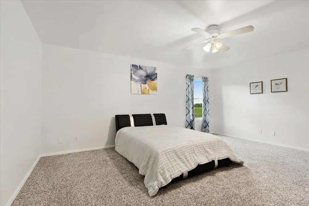 258 County Road 14665 Paris, TX 75462