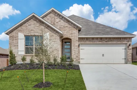 533 Hillcrest Circle