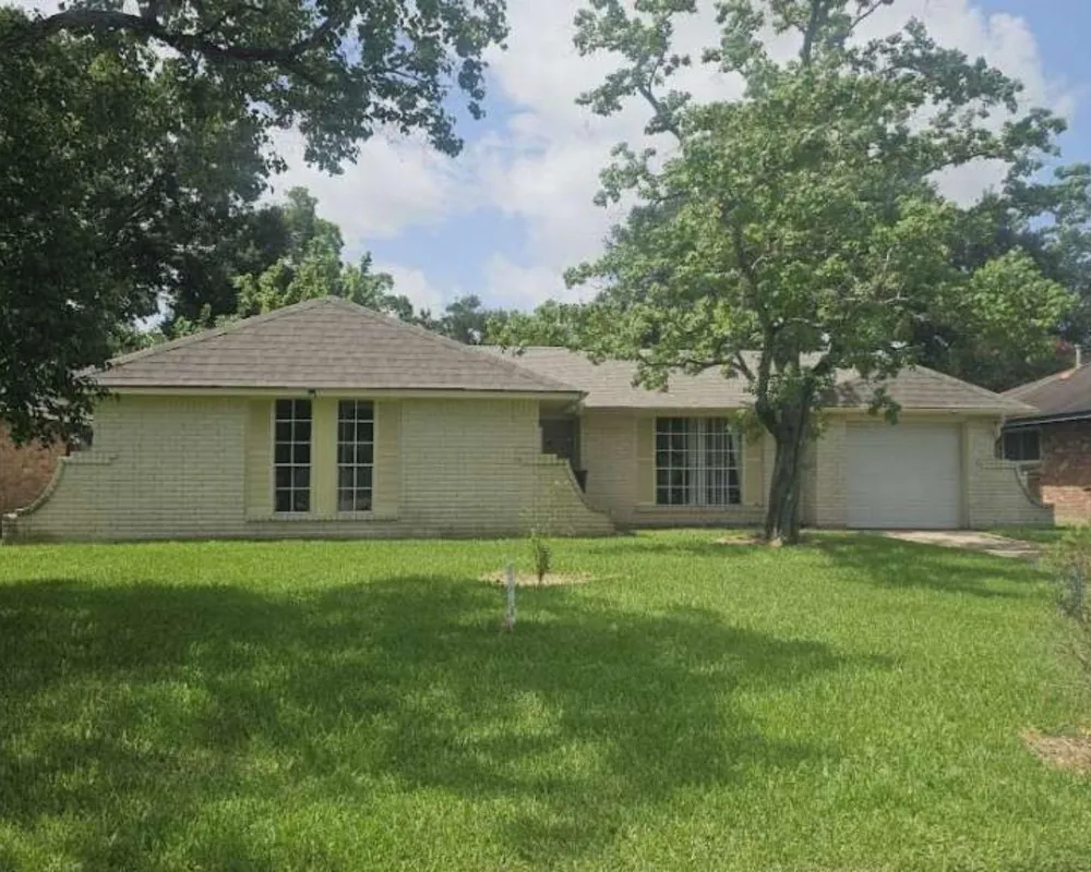 7623 Kellwood Drive Houston, TX 77040